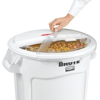 Rubbermaid® Brute® Ingredient Bin - 26 x 24 x 30