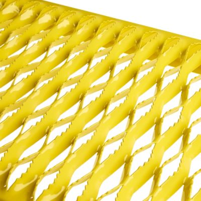 Stationary Work Platform - Steel, 36 x 24