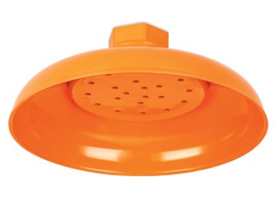 Shower Head for Emergency Shower/Eyewash Station H-5101-SHRHD