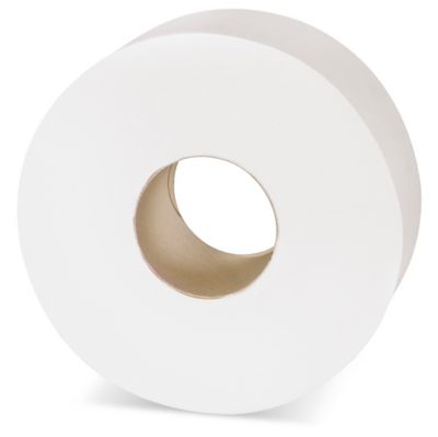 Jumbo Roll Bath Tissue