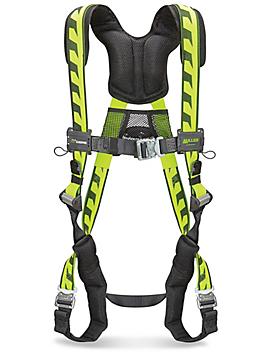 Miller&reg; AirCore™ Deluxe Safety Harness H-5130