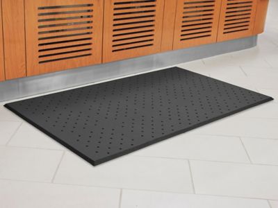 SuperFoam Comfort Anti-Fatigue Mat 3x3 ft x 3/4 inch - by NoTrax