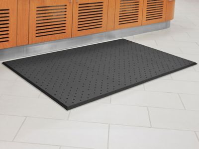 Anti-Fatigue Superfoam™ Mats in Stock 