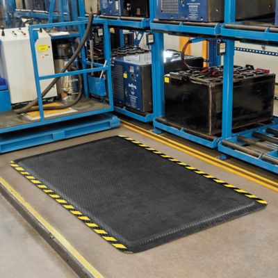 Hog Heaven™ Anti-Fatigue Mat MAT-68 - - Barco Products