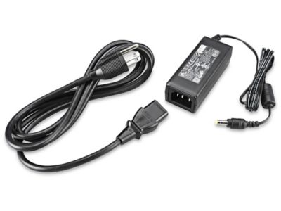 USB PC Cord for Zebra Mobile Printers H-2553 - Uline