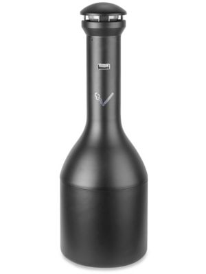 Rubbermaid&reg; Infinity&trade; Smoker's Receptacle - Traditional H-5161