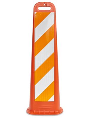 Vertical Traffic Panel H-5176