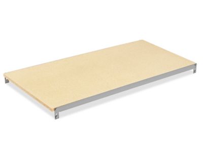 Additional Shelf for Boltless Shelving - 36 x 18" H-5186-ADD
