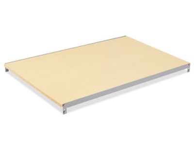 Additional Shelf for Boltless Shelving - 36 x 24" H-5187-ADD