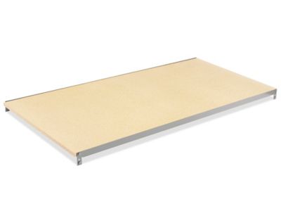Additional Shelf for Boltless Shelving - 48 x 24