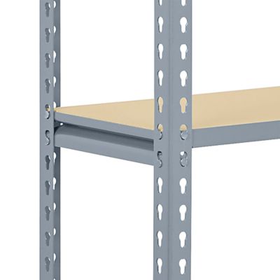 Structure de support latéral sans boulons