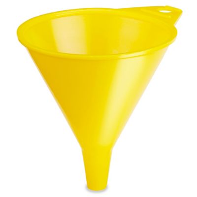 thinkstar Aluminum Alloy Funnel, Tiny Funnel Bright Multipurpose Reusable  No Spillage Easy To Clean For Transferring Cosmetics Perfu…