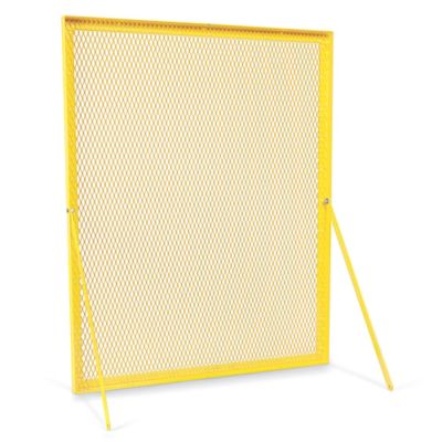 Screen Riser for 36 x 48" Forklift Aerial Platform H-5242