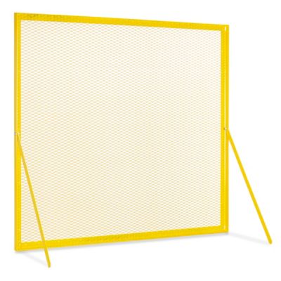 Screen Riser for 48 x 40" Forklift Aerial Platform H-5243