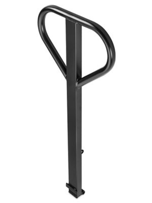 Steer Handle for Semi-Electric Straddle Stackers H-5267