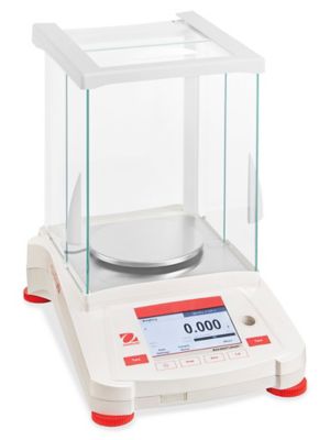 OHAUS Hand-Held Scales Model HH-320:Balances and Scales, Quantity