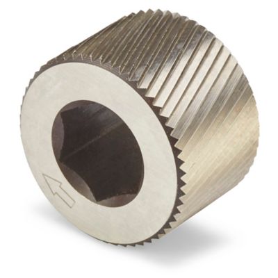 Feed Wheel for High Tensile Steel Strapping Tensioner H-528-1-1