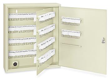 Key Cabinet - Keyed Lock, 330 Key H-5329