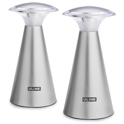  Ensemble de lampes à dessus tactile à DEL
