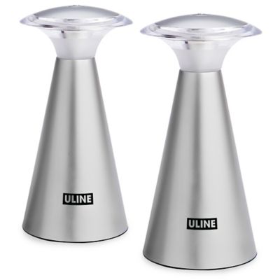  Touch-Top LED Lamp Set