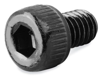 Hex Bolt Screw for Uline Poly Strapping Tensioners - M4 x 6mm H-540-42