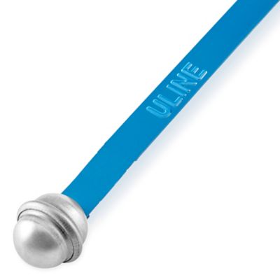  Uline Metal Truck Seals