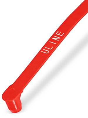 Uline Plastic Truck Seals