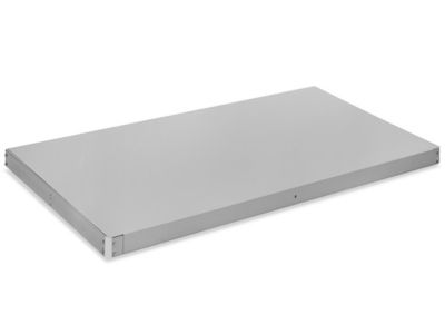 Additional Heavy-Duty Steel Shelf - 60 x 36" H-5444-ADD