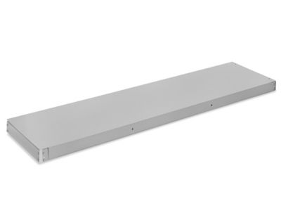 Additional Shelf for Heavy-Duty Steel Shelving - 72 x 18" H-5445-ADD