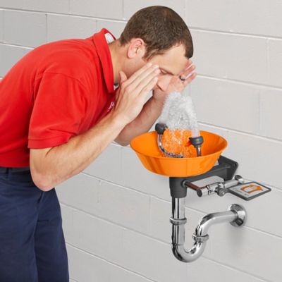 Lonrtesw 1Pcs Douche Actionnée par Pluie de Forme Ronde en Plastique de 25Cm Accessoires Cabine de Buse de Tête de Toit Dessus de La Chambre