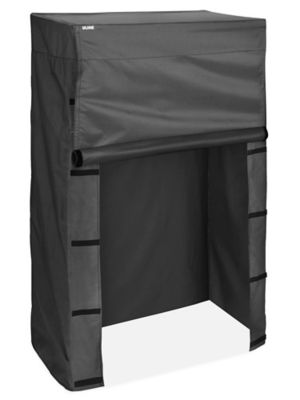  Housse pour rayonnage mobile – 36 x 18 x 72 po