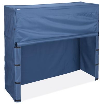 Mobile Shelving Cover - 72 x 24 x 72