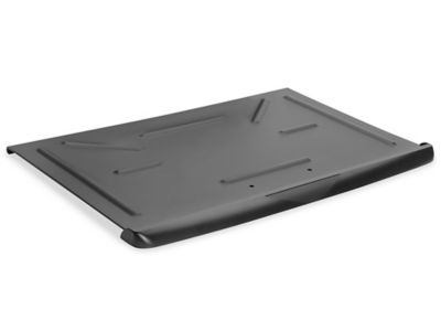 Optional Shelf for Standard Flat Screen Cart H-5488