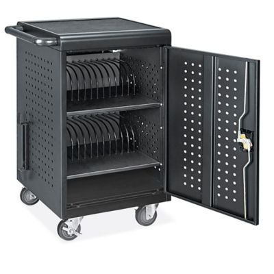 Uline deals steel cabinet