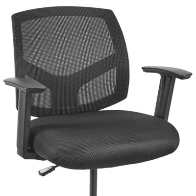 Mesh Work Stool H-5498 - ULINE