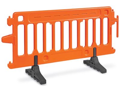  Barrière de canalisation des foules – 79 x 40 po