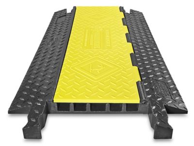 Titan Polyurethane 5-Channel Cable Protector