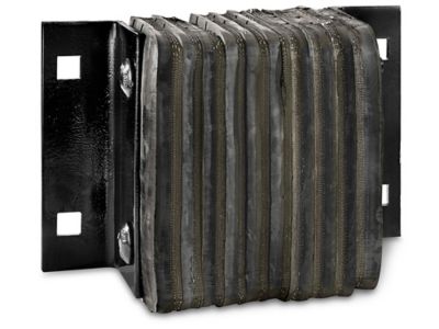 Dock Bumper - Horizontal, 12 x 6 x 10" H-5502