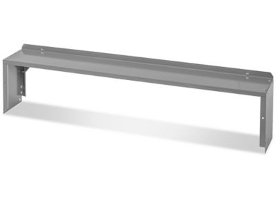 その他 STAINLESS STEEL CONTAINER TABLE TOP 50L Lakeside 8355 Utility Table with Shelf, Stainless Steel, 18