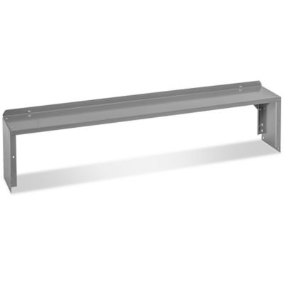 Tablette supérieure pour table d'emballage – 60 po