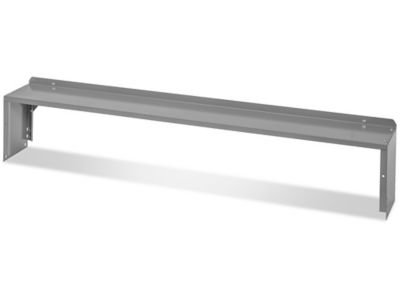 Packing Table Top Shelf - 72" H-5505