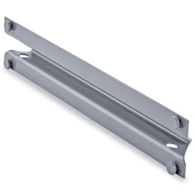 Side Support Frame for Boltless Shelving - 12" H-5521-SUPP