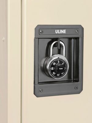 Uline coat online hooks