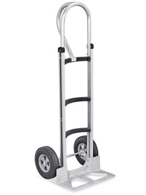 Heavy Duty Steel Dolly - 36 x 24 H-4820 - Uline