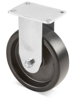  Roulette en polyoléfine standard – 5 x 1 1/4 po