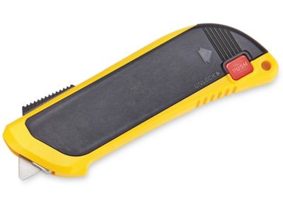 Olfa® Super Max Utility Knife H-3558 - Uline