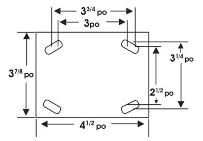 Roulette phénolique