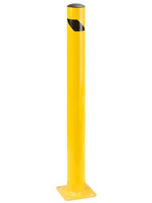 Standard Safety Bollard - 4.5 x 48"