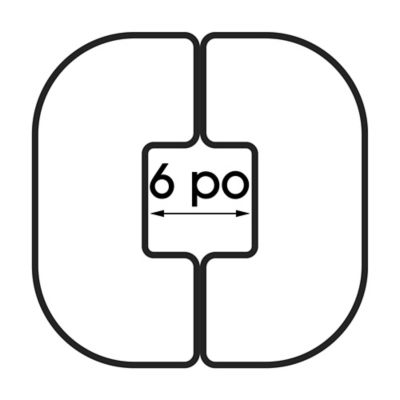 Protecteurs de colonne