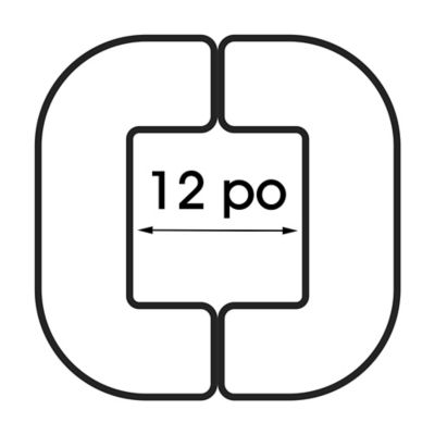 Protecteurs de colonne